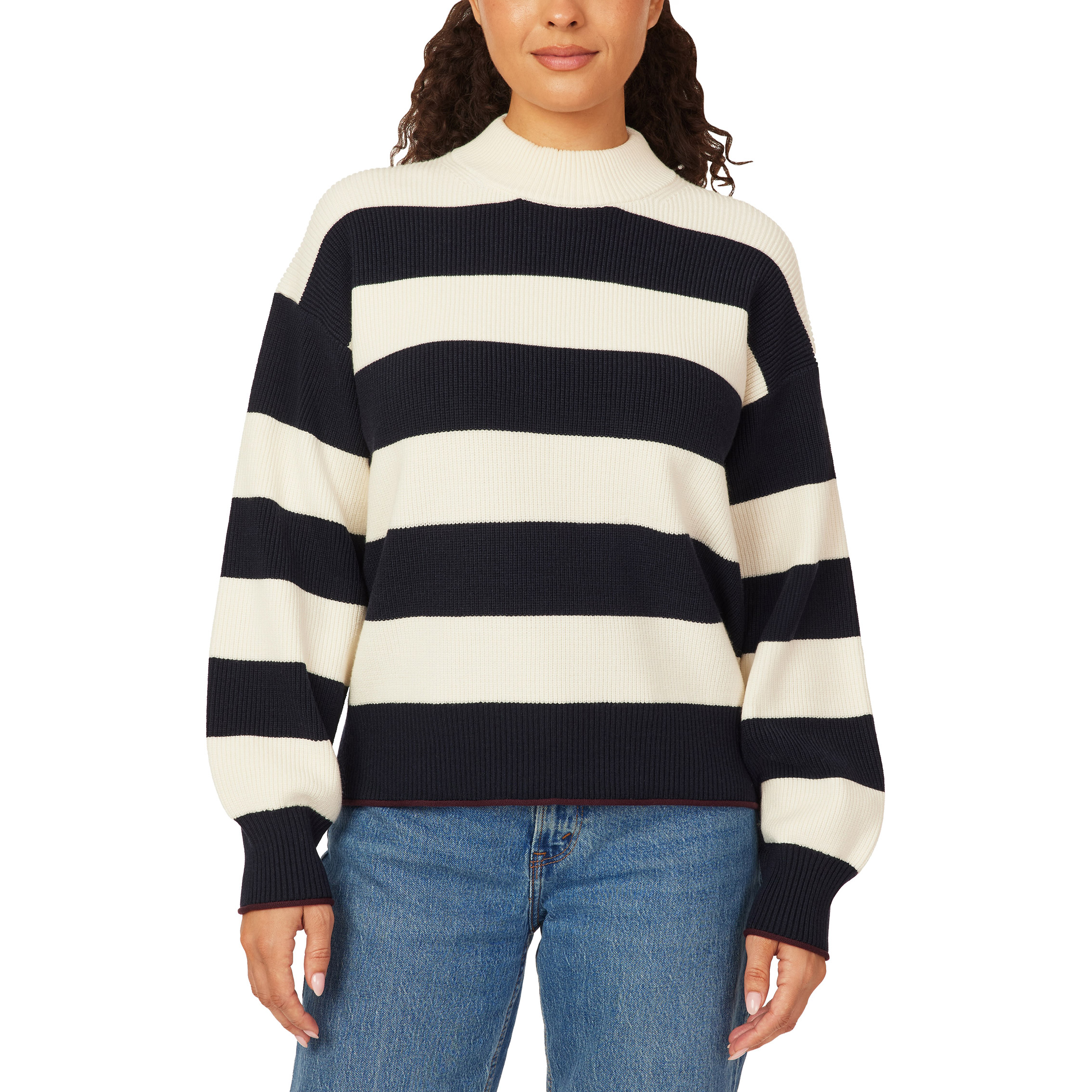 Scotch & Soda Women's Sweater