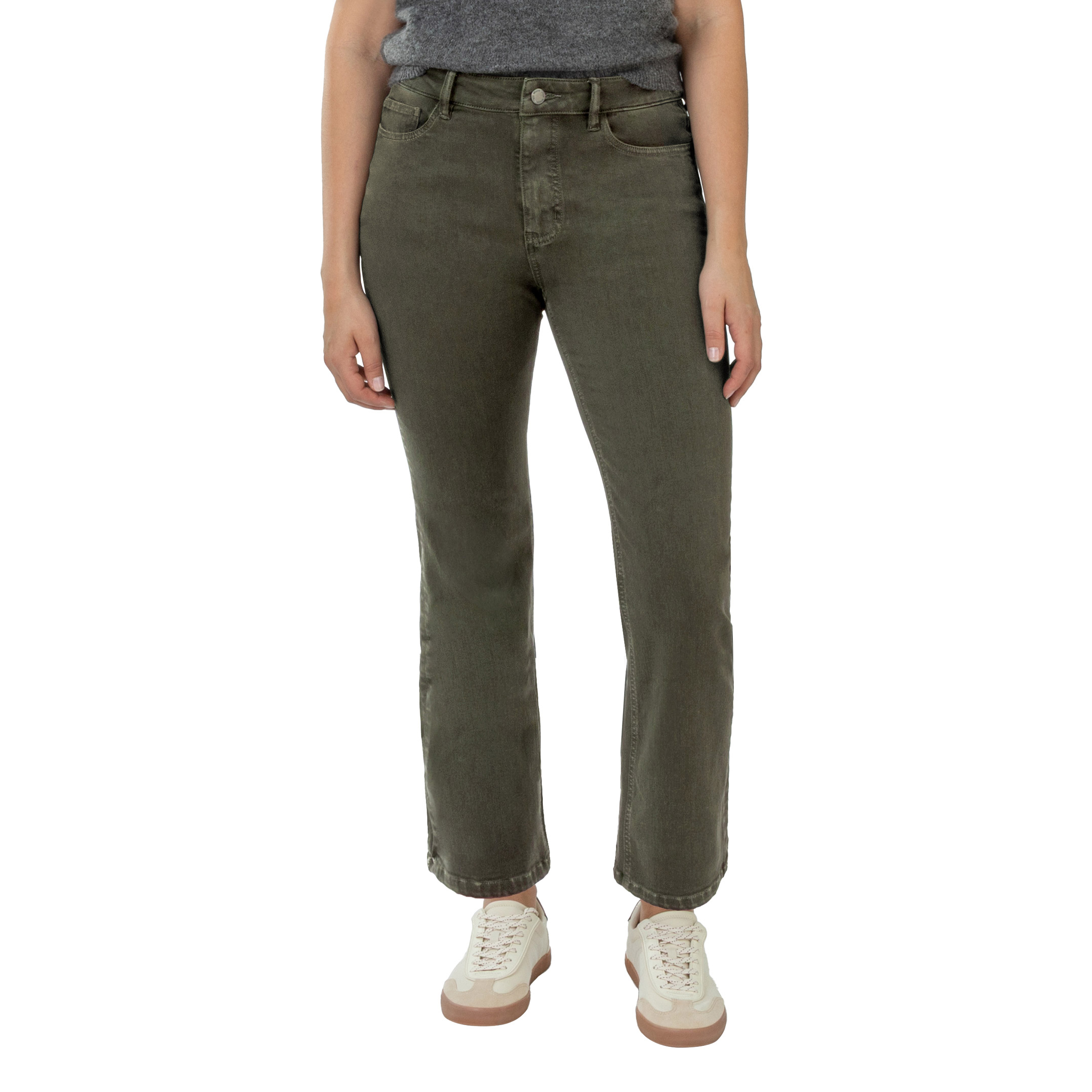 Well Worn Women's Straight Leg Pant