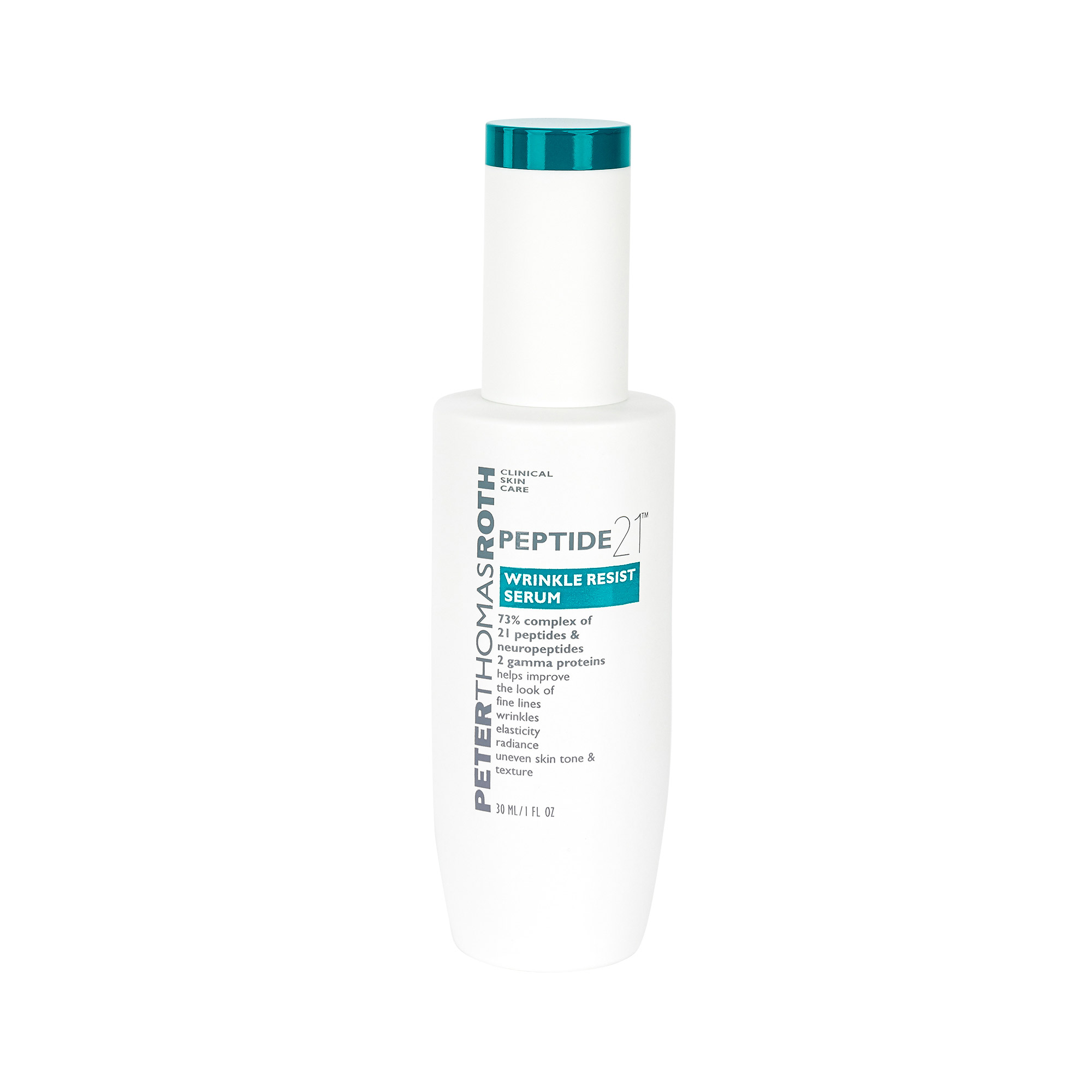 Peter Thomas Roth Peptide 21 Wrinkle Resist Serum, 30 mL
