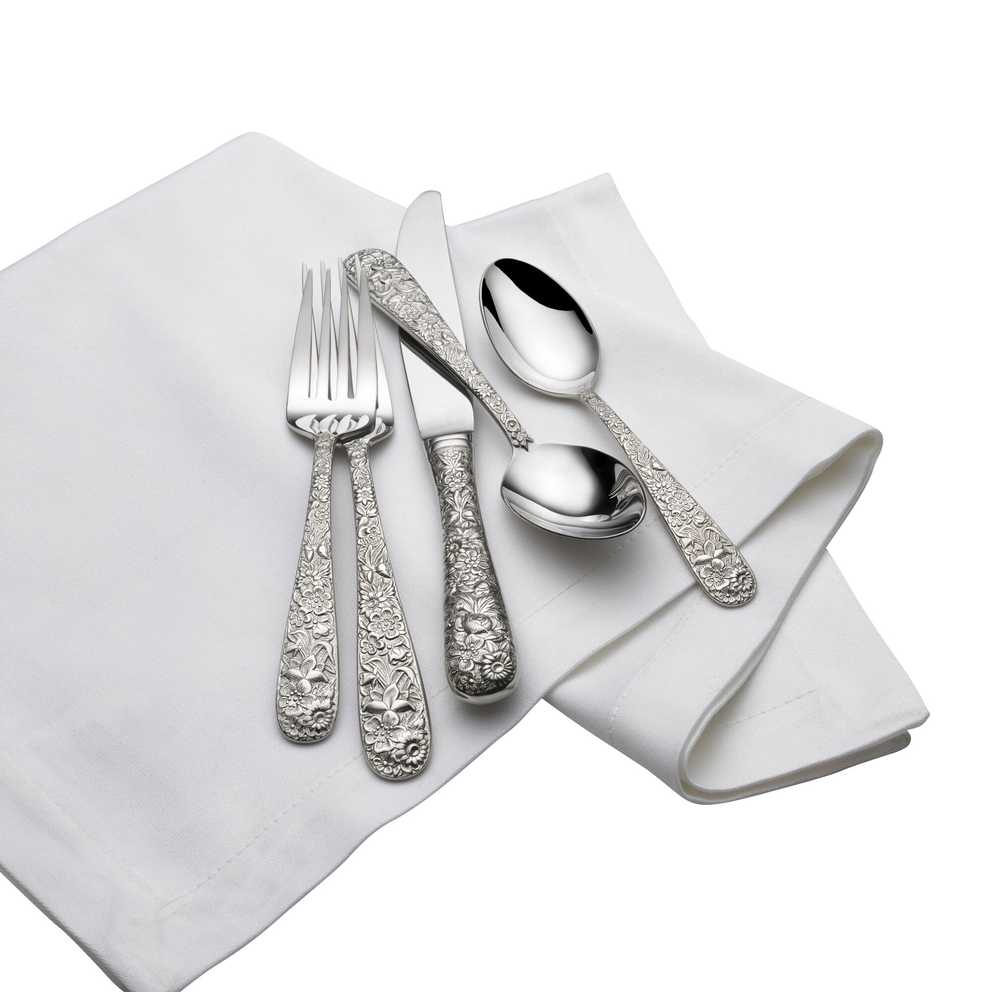 Towle Contessina Flatware - Thumbnail 2