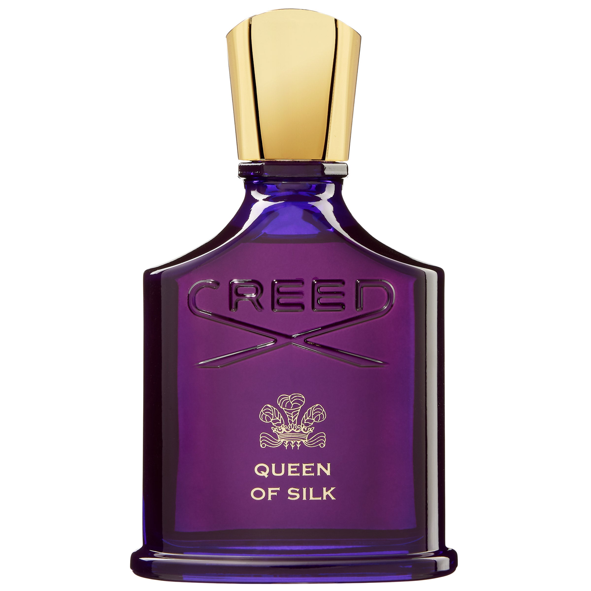 creed クイーンオブシルク Creed Queen of Silk Eau de Parfum, 2.5 fl oz | Costco