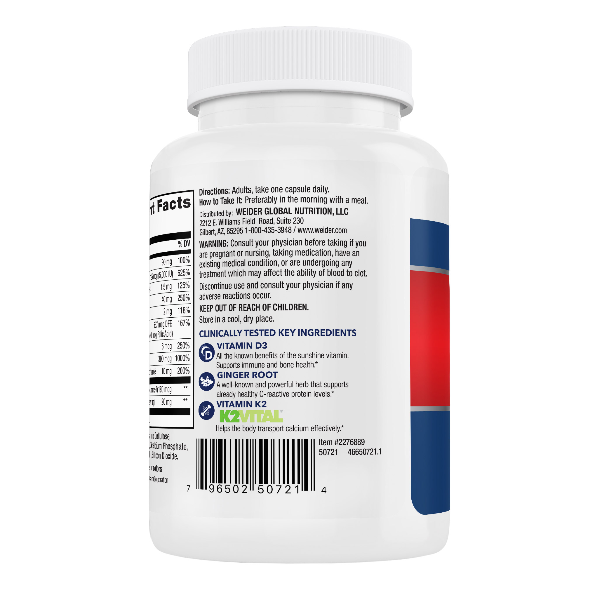 Enlarge Product Preview 4 Successfully Enriched by automation Job.