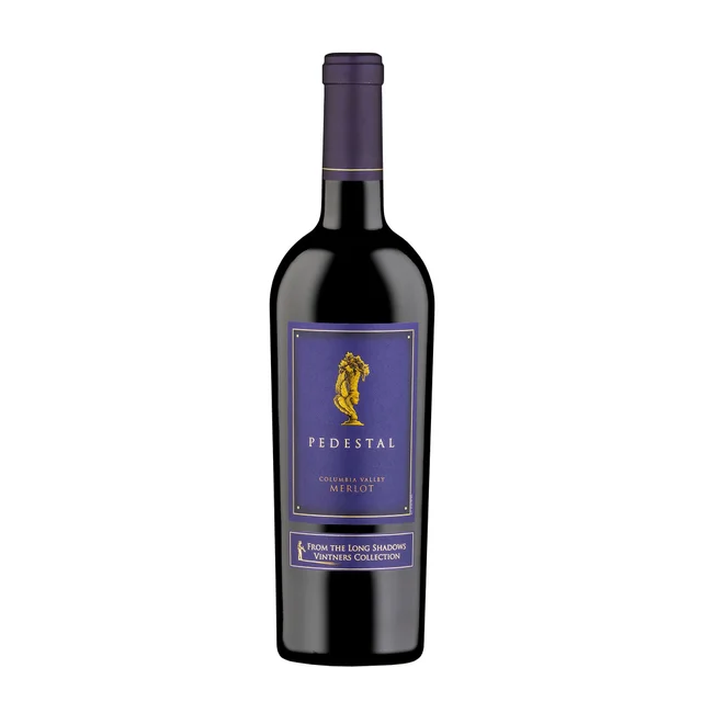 Long Shadows Pedestal Merlot, Washington, 750 ml