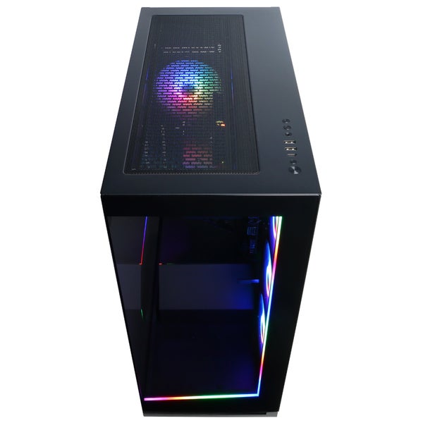 CyberPowerPC Gamer Xtreme Gaming Desktop - Intel Core CyberPowerPC Gamer Xtreme Gaming Desktop - Intel Core