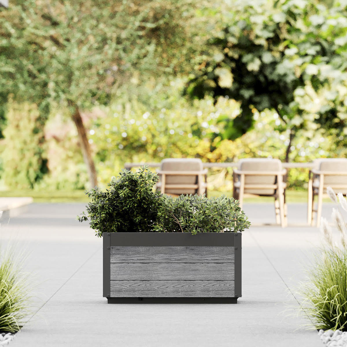 Vita Urbana Planter