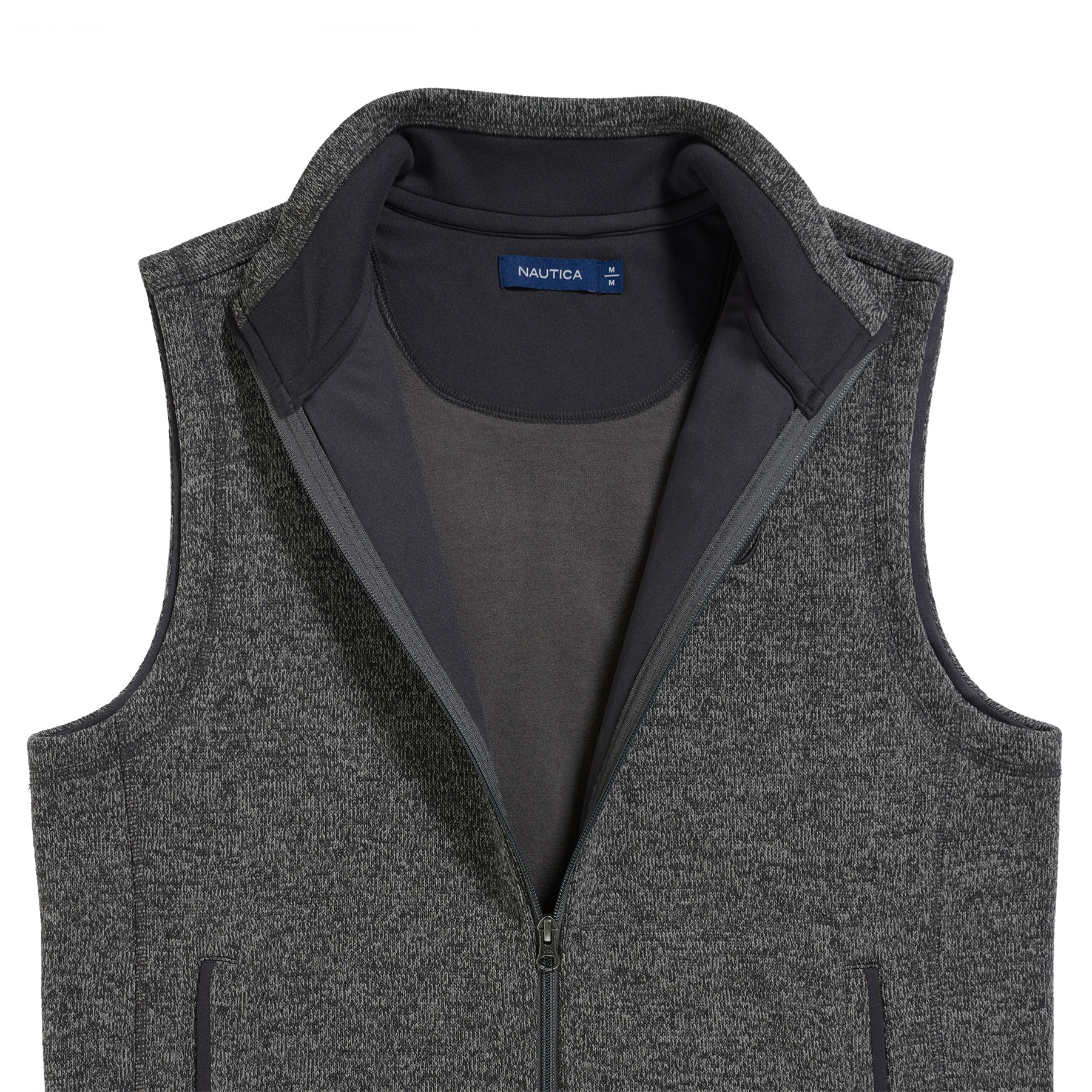 Nautica Men's Fleece Vest | Costco