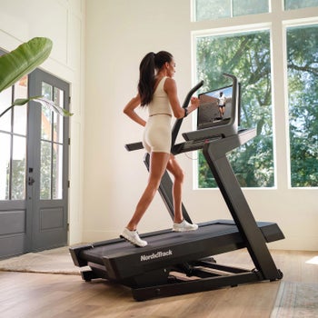 NordicTrack X24 Treadmill