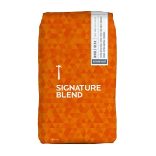 THOMAS HAMMER ROASTERS SIGNATURE BLEND 2 LBS WHOLE BEAN