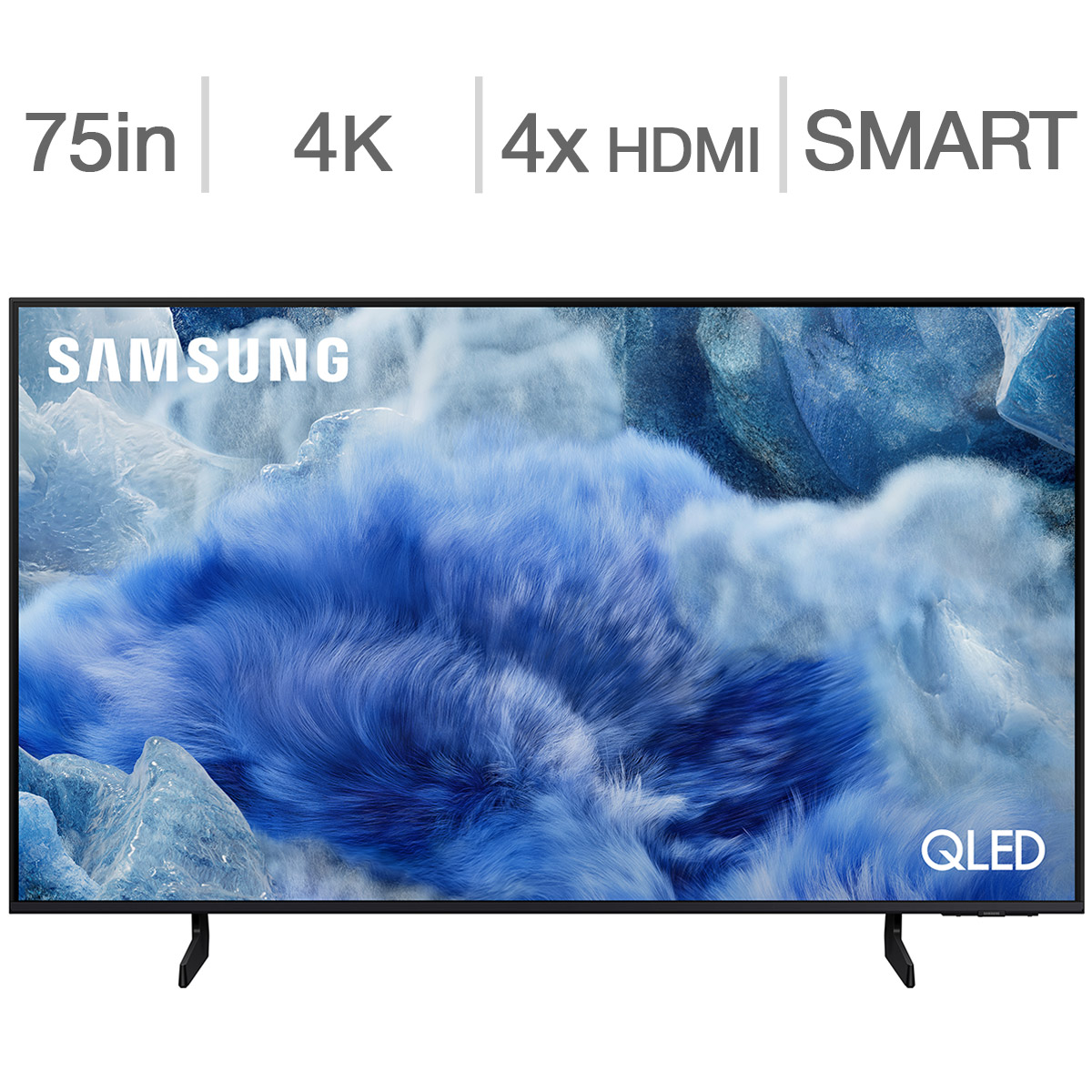 Samsung 75&#034; Class - Q8F Series - 4K UHD QLED TV
