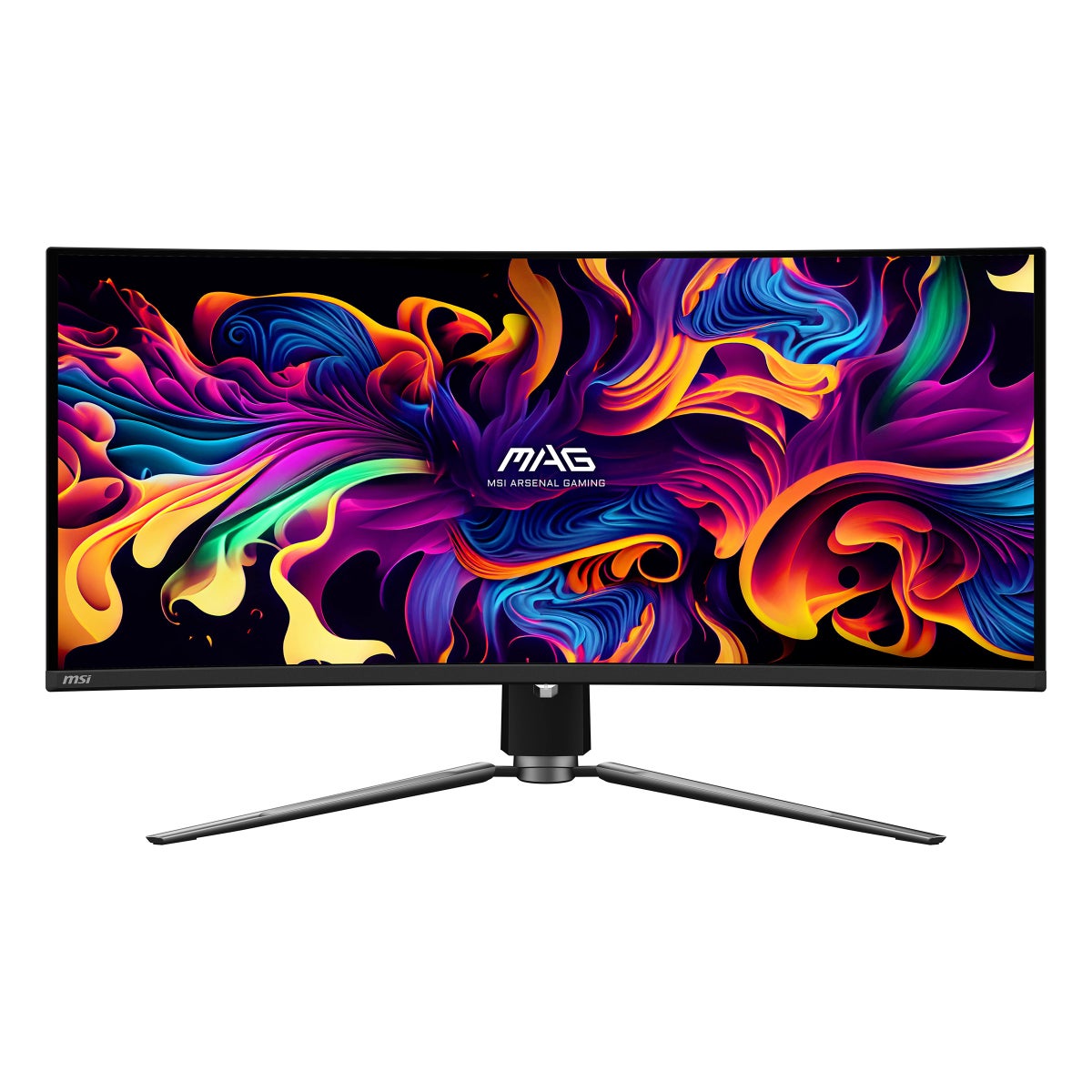 MSI 34 MSI 34