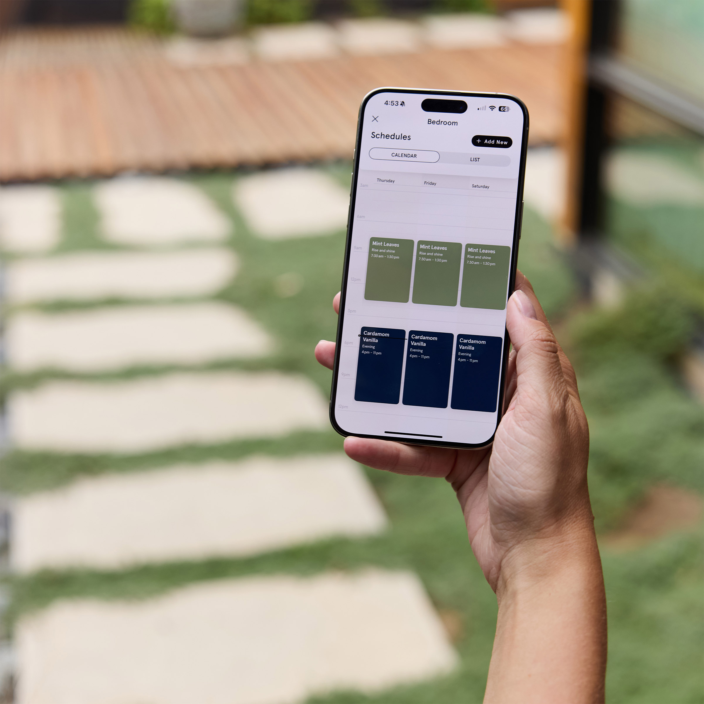 Enlarge Product Preview 7 Successfully Enriched by automation Job.