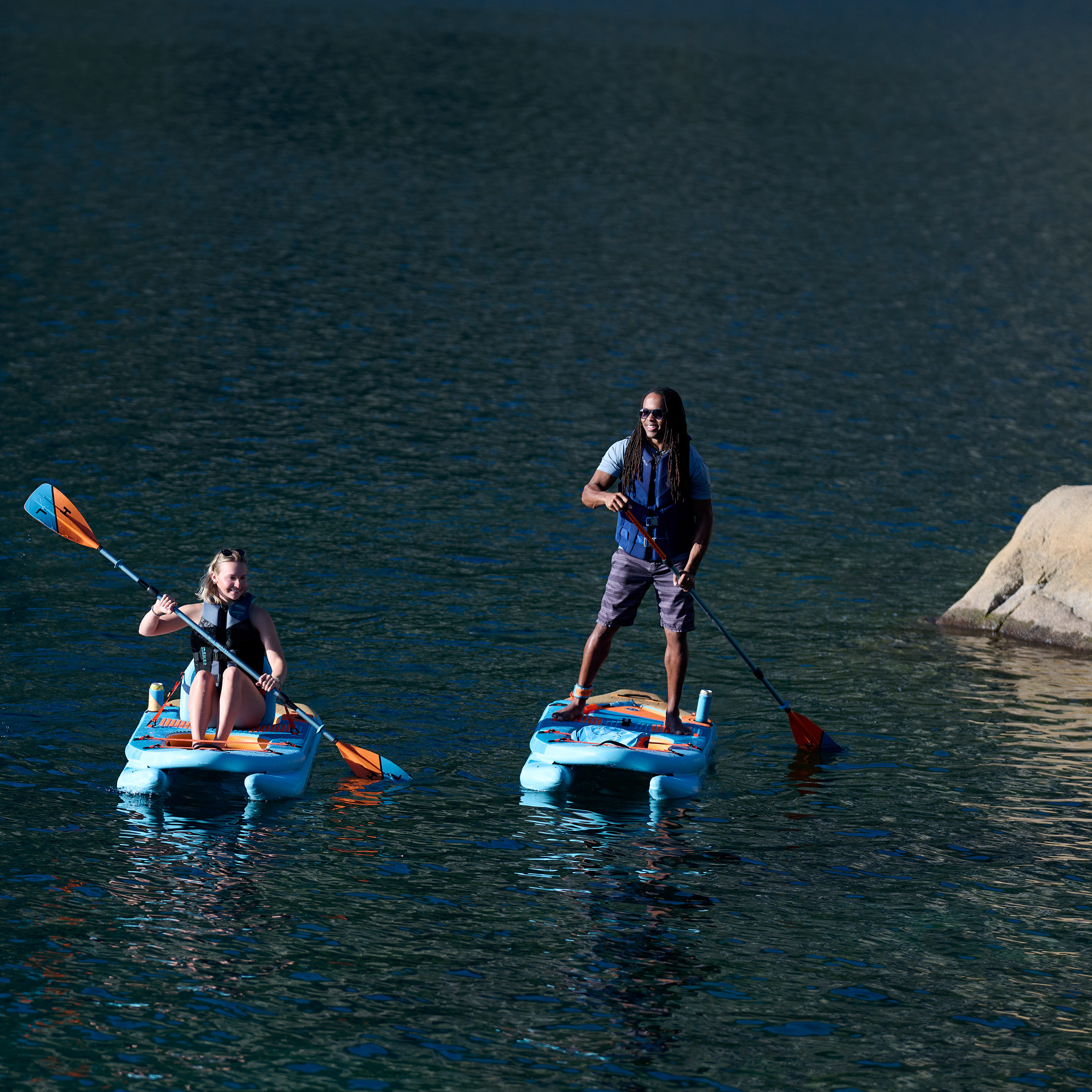 Hyperlite Evolution 9'4