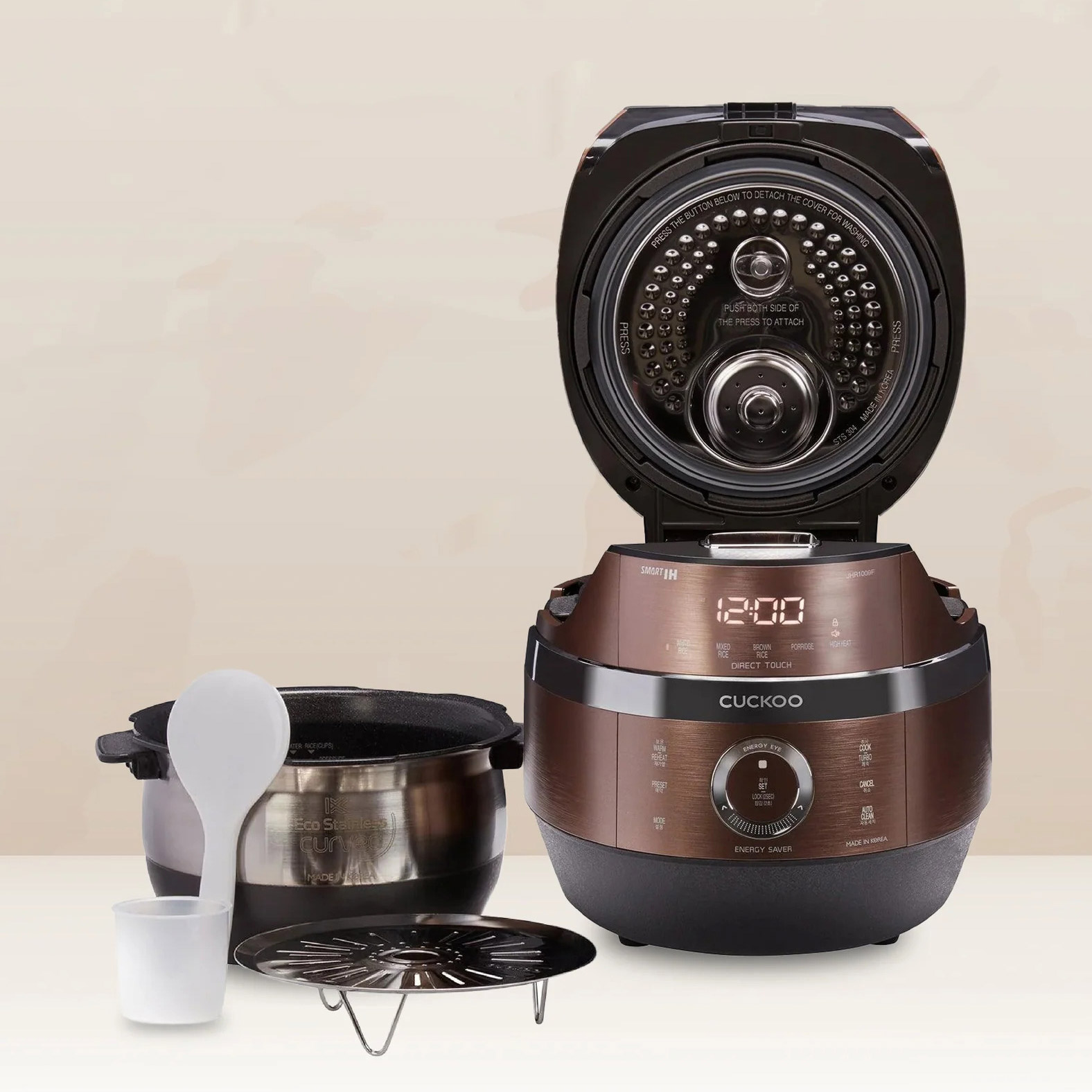 Cuckoo Cuckoo Electronics - Costco Next