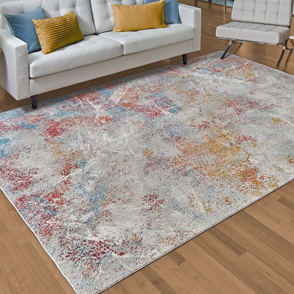 Aurora Area Rug Aurora Area Rug