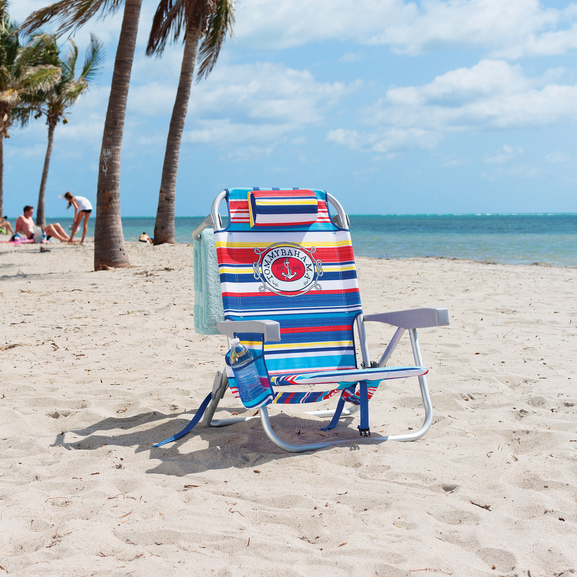 Folding Chair Reclining Chair Beach Chair Five Below Tommy Bahama