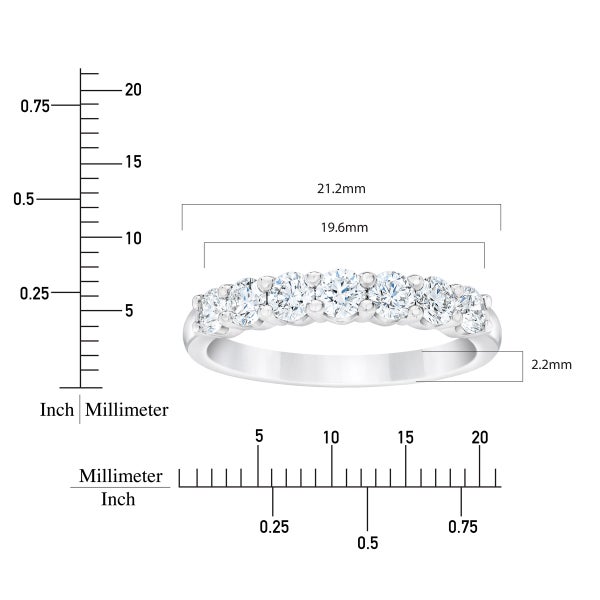 Round Brilliant 0.85 ctw VS2 Clarity, I Color Diamond Round Brilliant 0.85 ctw VS2 Clarity, I Color Diamond