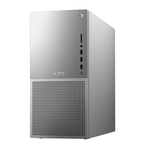 Dell XPS Tower - 14th Gen Intel Core i7-14700 - GeForce RTX 4060Ti - Windows 11 | Costco Dell XPS Tower - 14th Gen Intel Core i7-14700 - GeForce RTX 4060Ti - Windows 11 | Costco