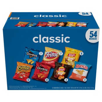 Frito-Lay Classic Mix