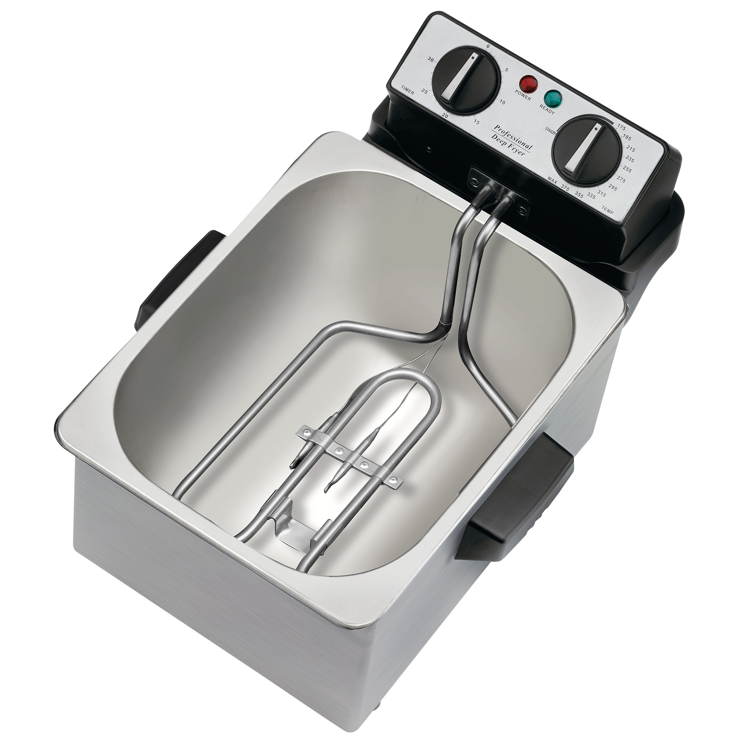 Cuisinart 3.8L Professional Deep Fryer, 1800W | Costco