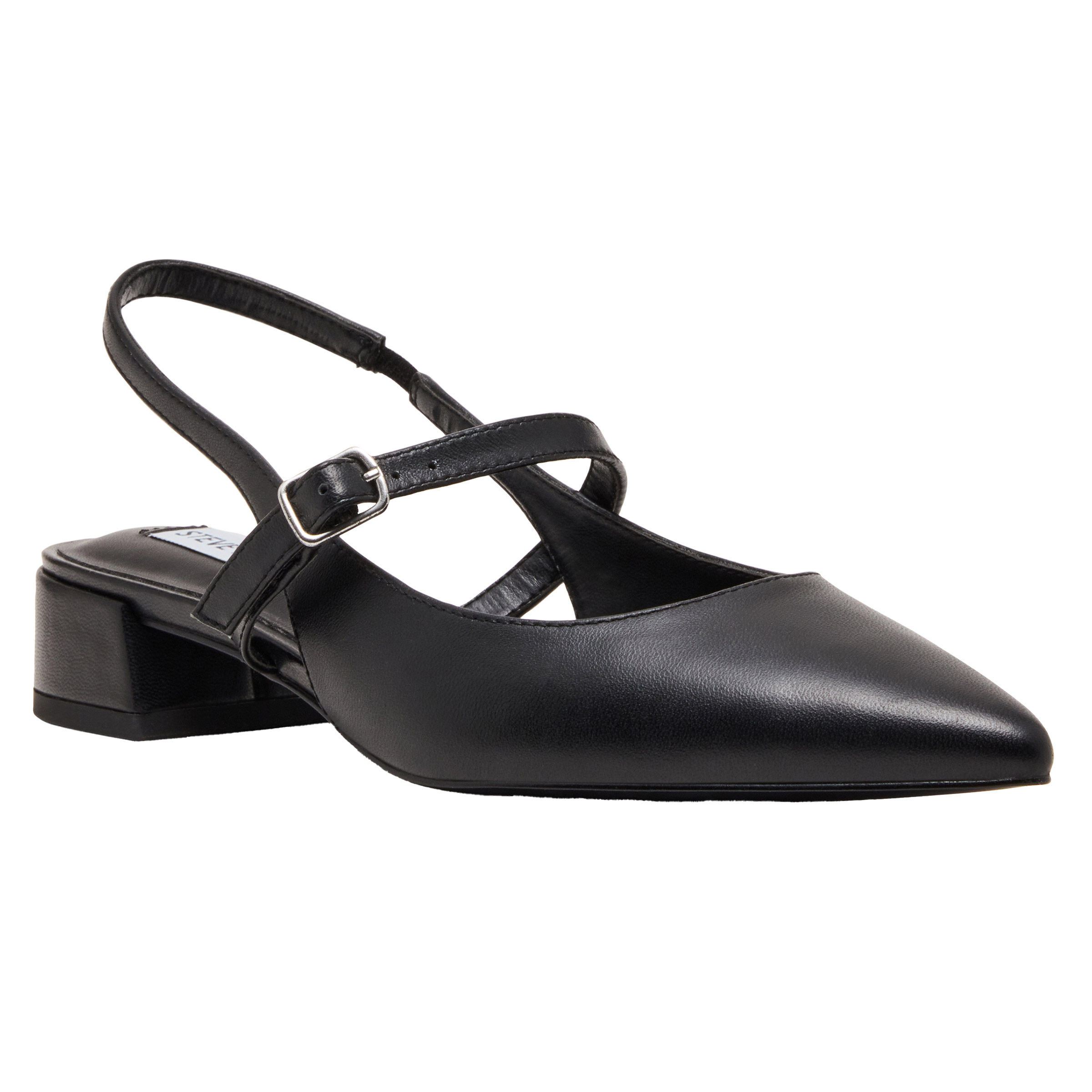 Wedge Steve Madden Audriana Women's Block Heel Steve Madden