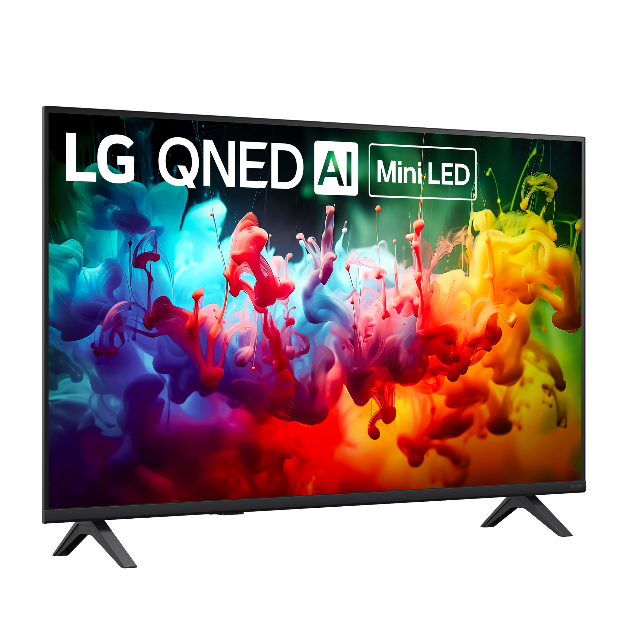 LG QNED75B Series TV - Thumbnail 4