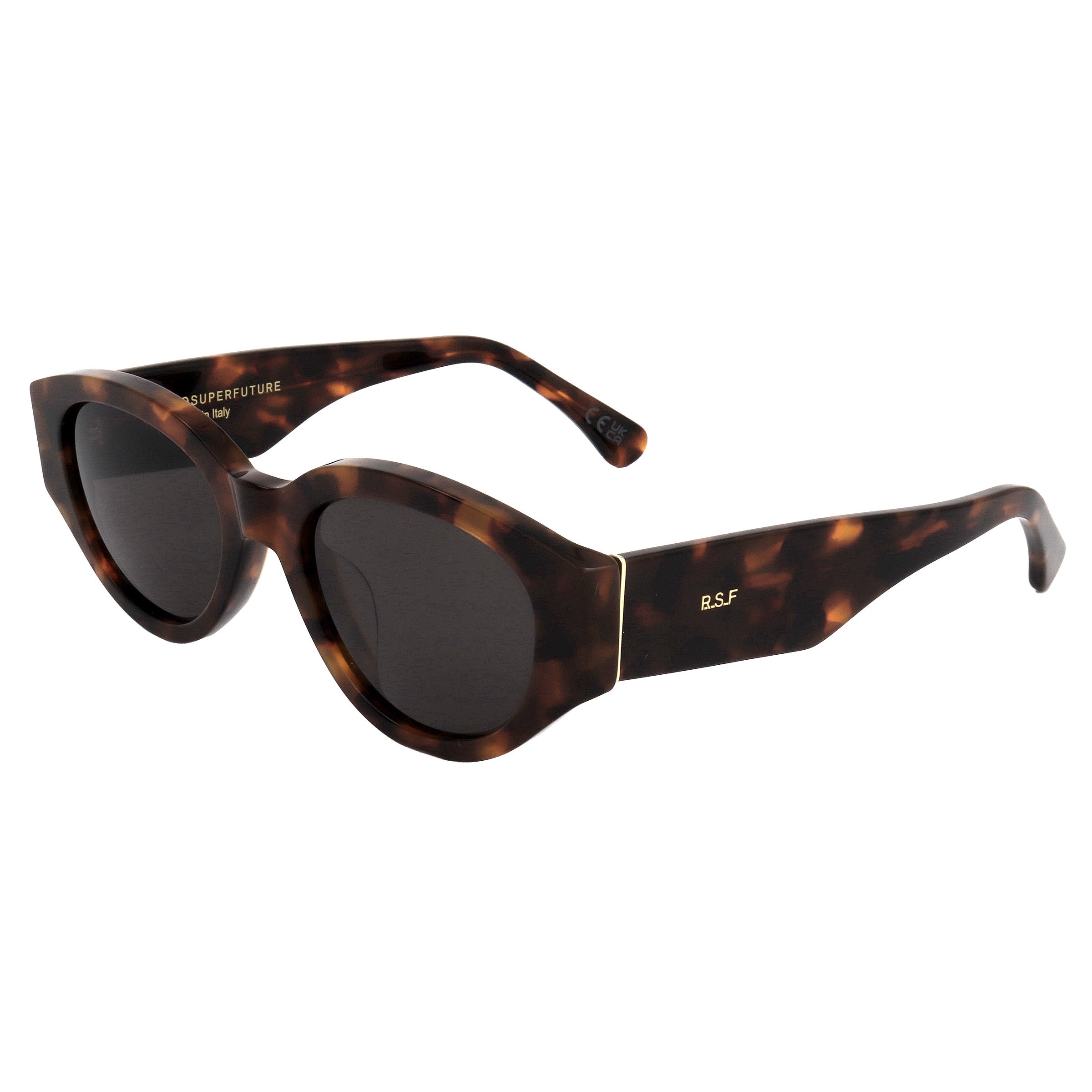 ma♡ Retrosuperfuture Drew Mama Sunglasses | Costco