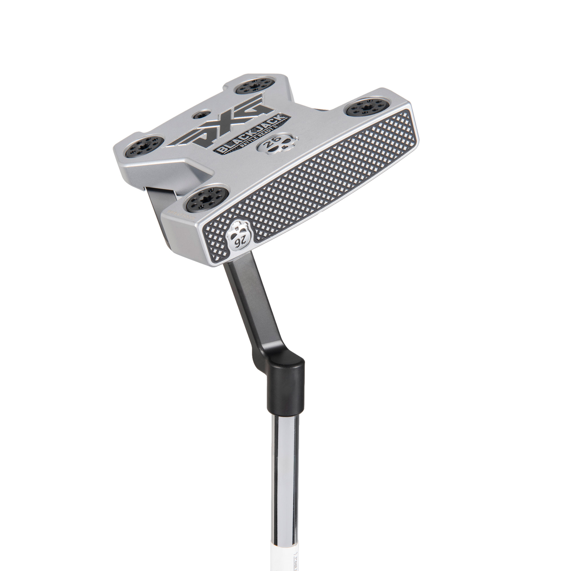 PXG Blackjack Putter | 2nd Swing Golf PXGパター BLACKJACK STBILITY