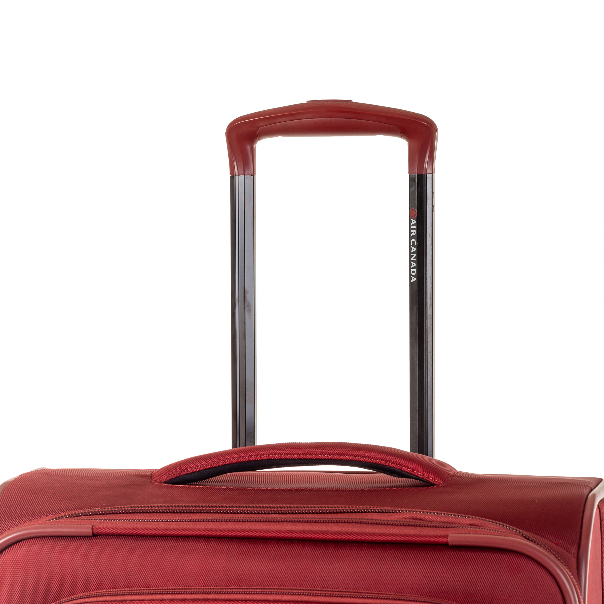 Air Canada Central 3-piece Softside Luggage Set | Costco