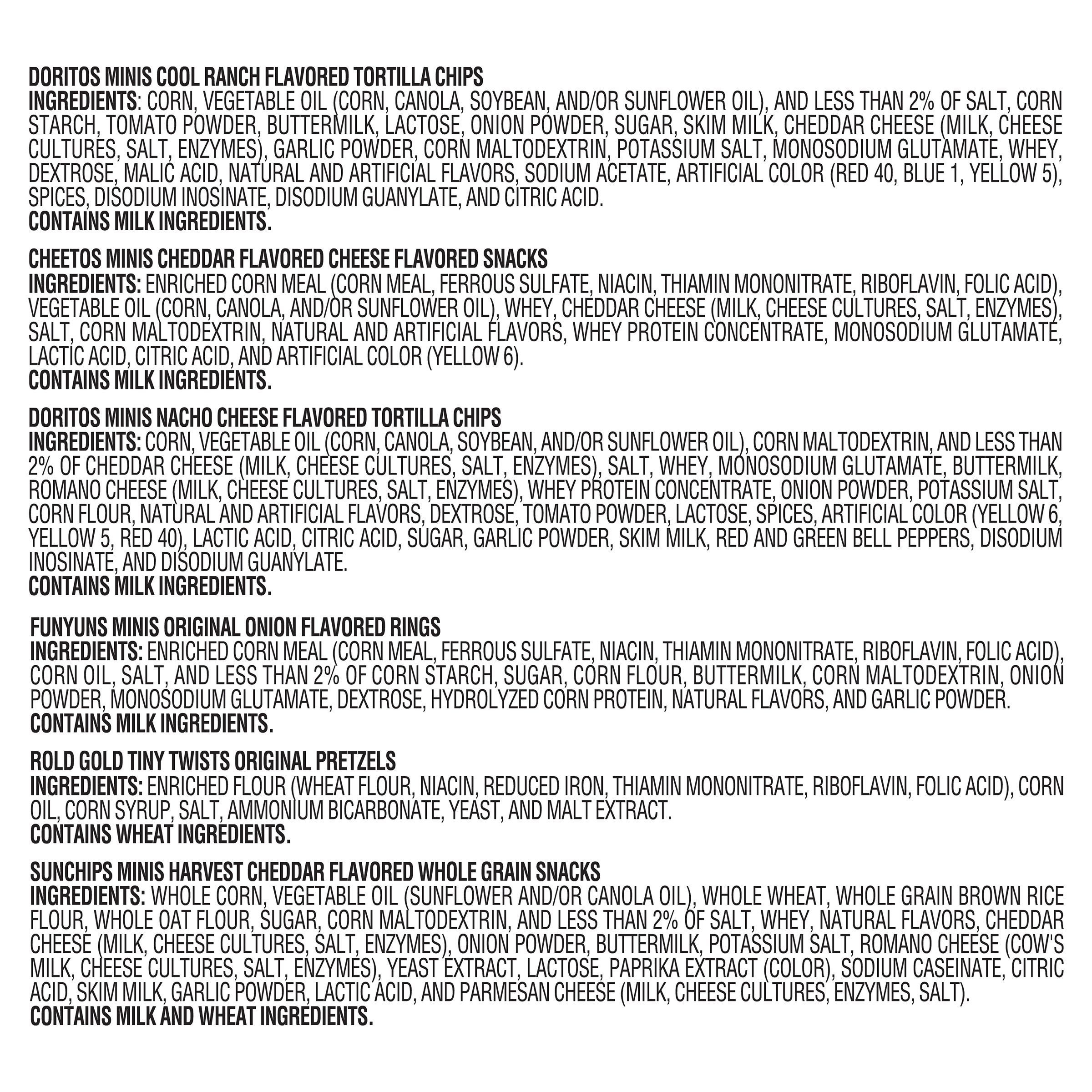 Enlarge Product Preview 3 Successfully Enriched by automation Job.