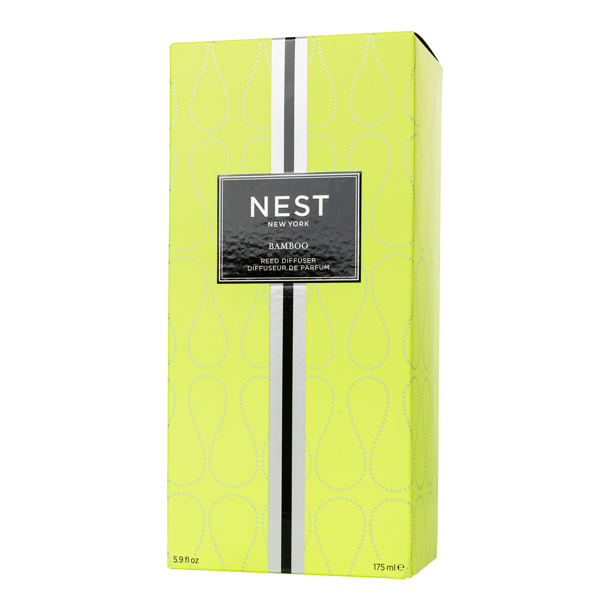 NEST NEW YORK - Reed Diffuser, Bamboo - 175 mL (5.9 fl. oz.)