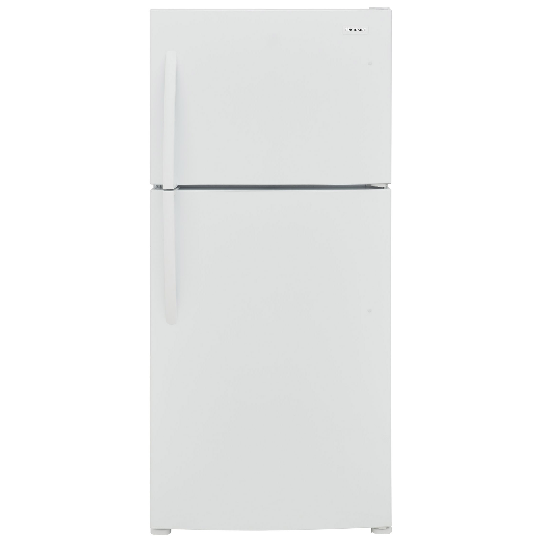 Frigidaire 30 in. 20 cu.ft.Top Freezer Refrigerator with Auto-Close Doors