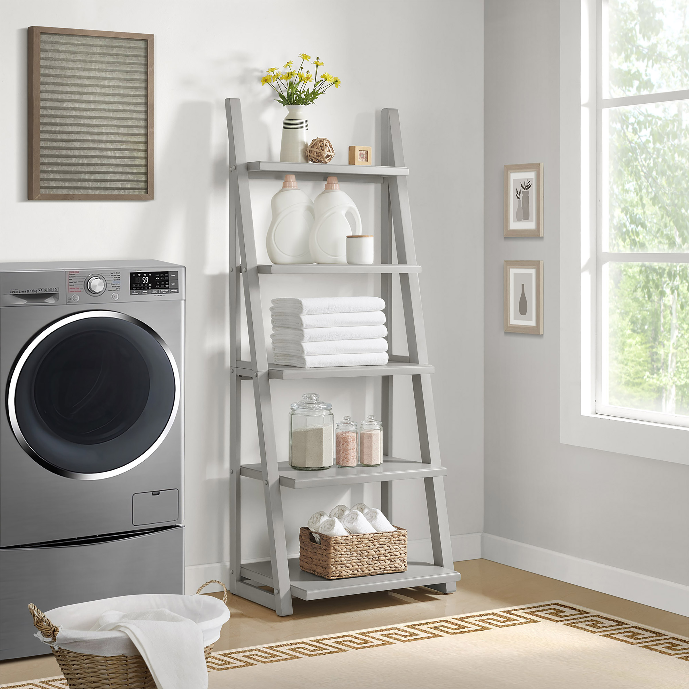 Enlarge Product Preview 5 Successfully Enriched by automation Job.