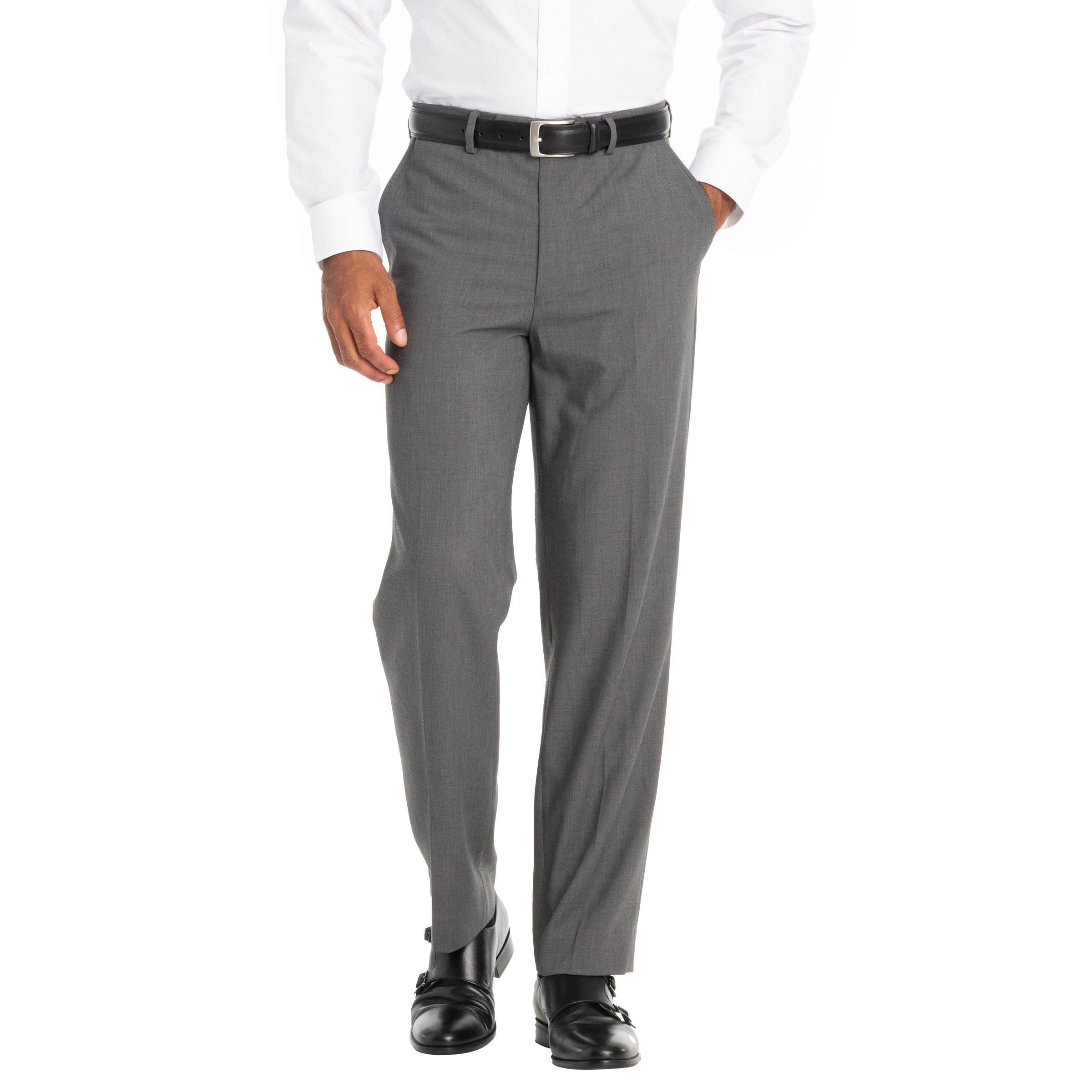 Mens Pants With Belt Loops