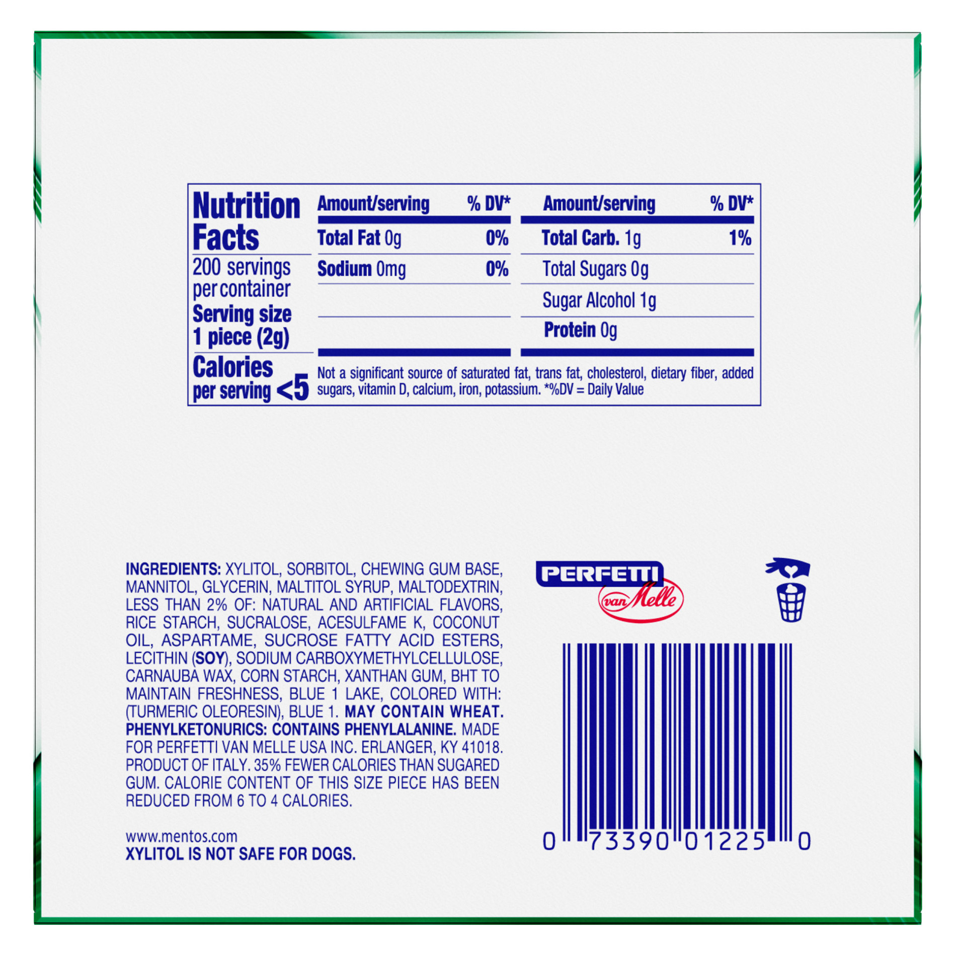 Enlarge Product Preview 2 Successfully Enriched by automation Job.