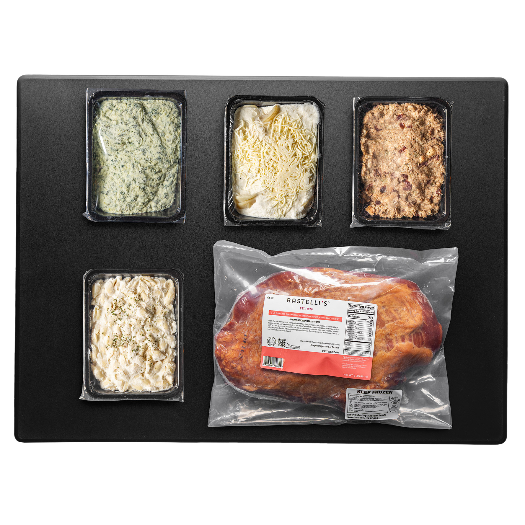 Enlarge Product Preview 3 Successfully Enriched by automation Job.