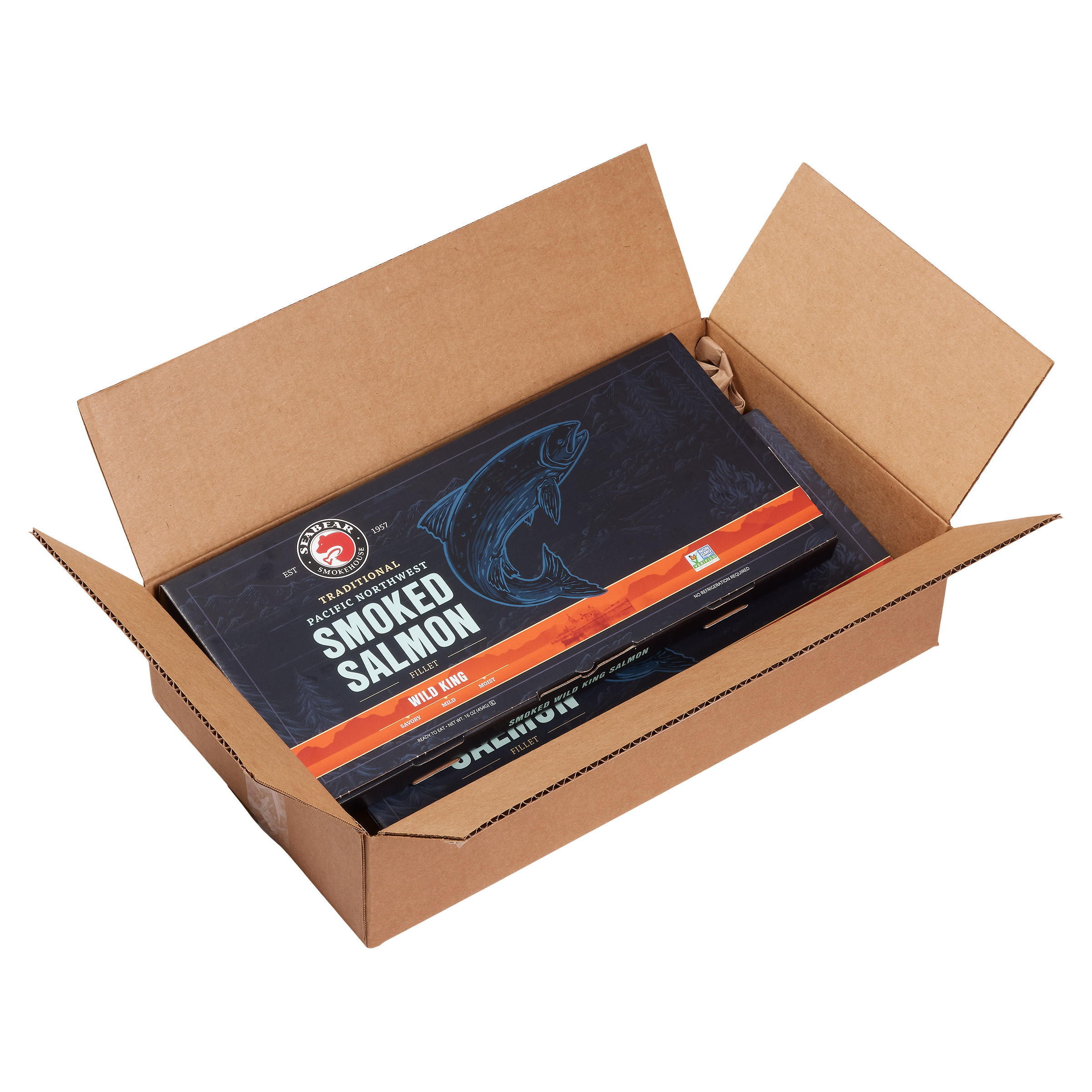 Enlarge Product Preview 5 Successfully Enriched by automation Job.