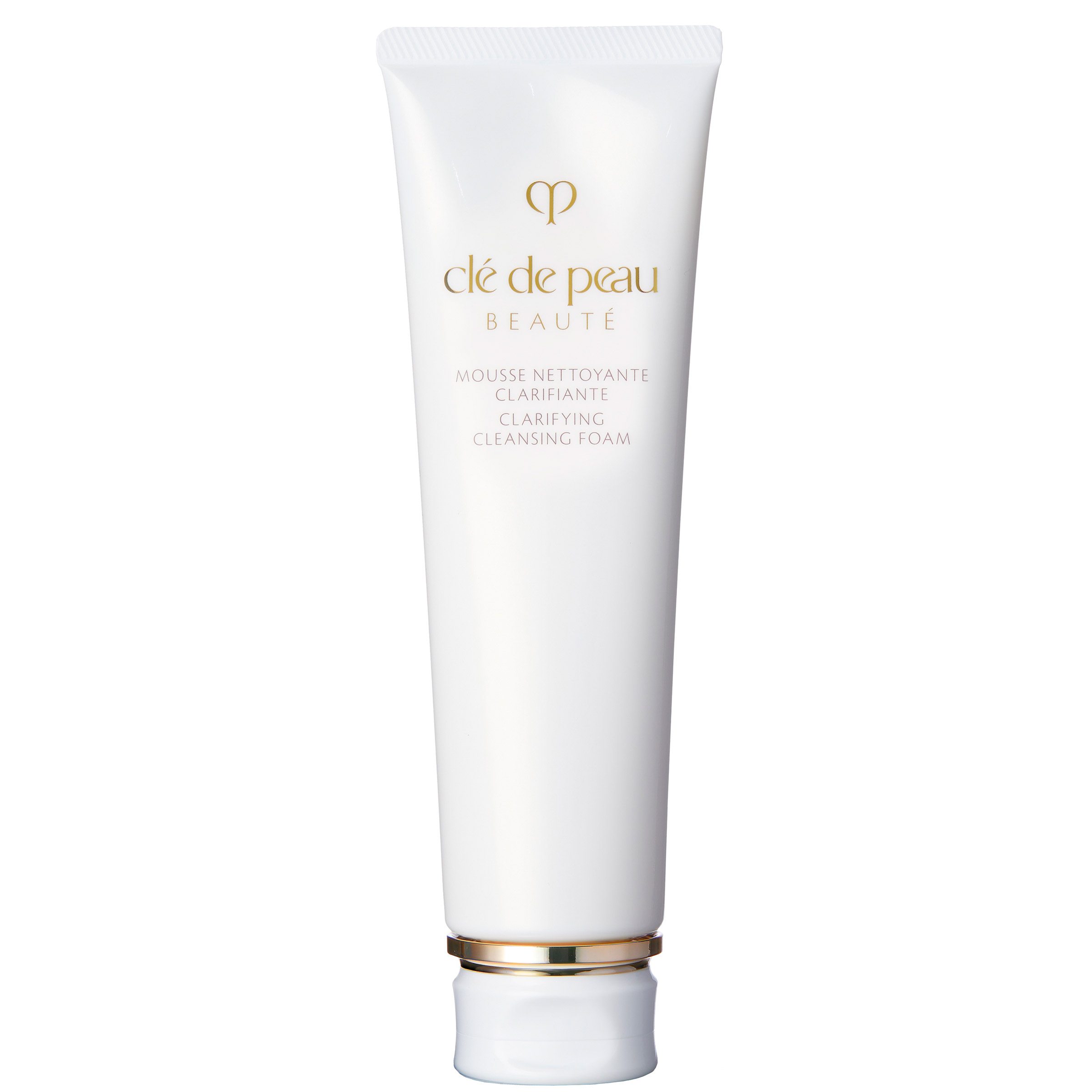 Cle de Peau Clarifying Cleansing Foam, 4.6 fl oz | Costco