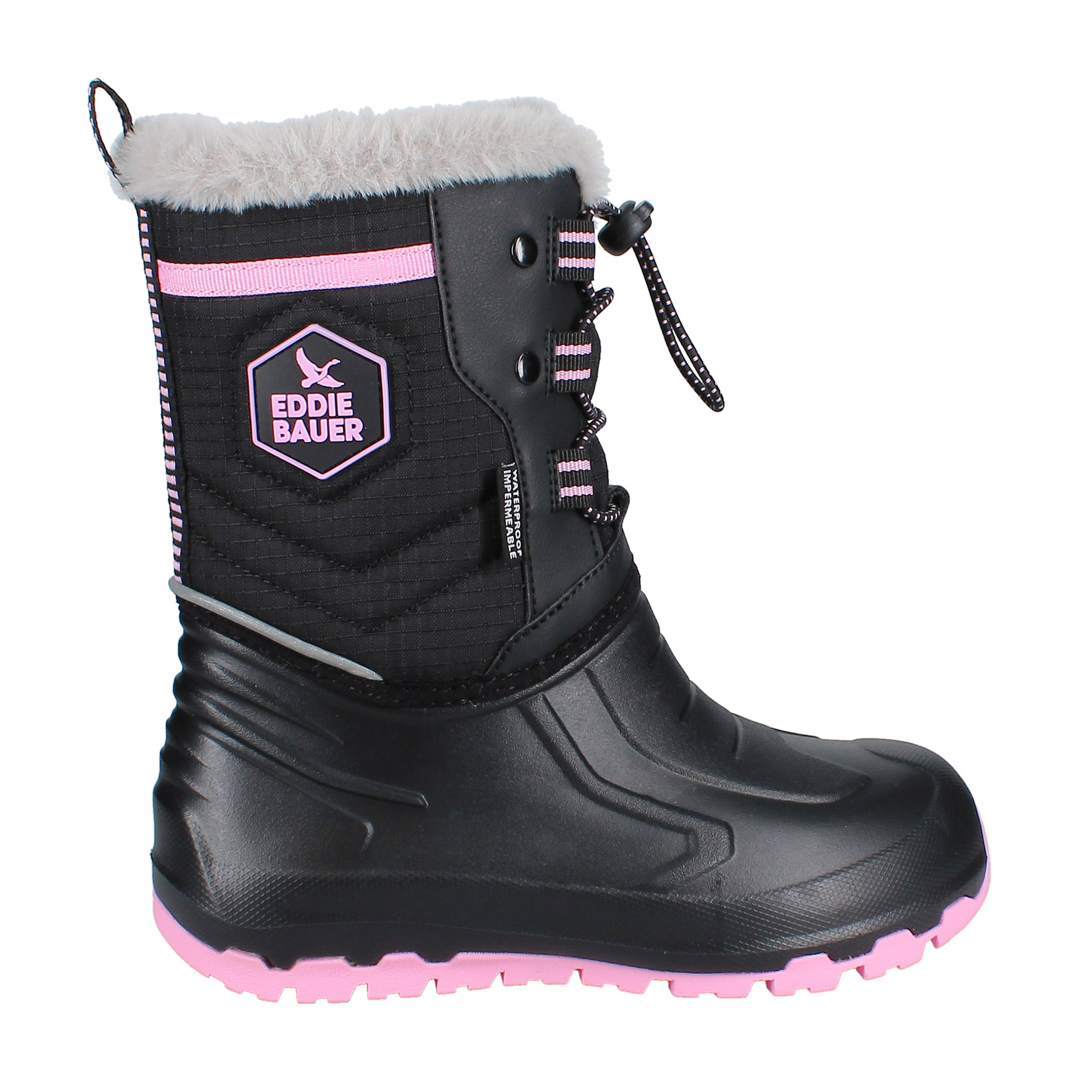 Eddie Bauer Kids Winter Boot