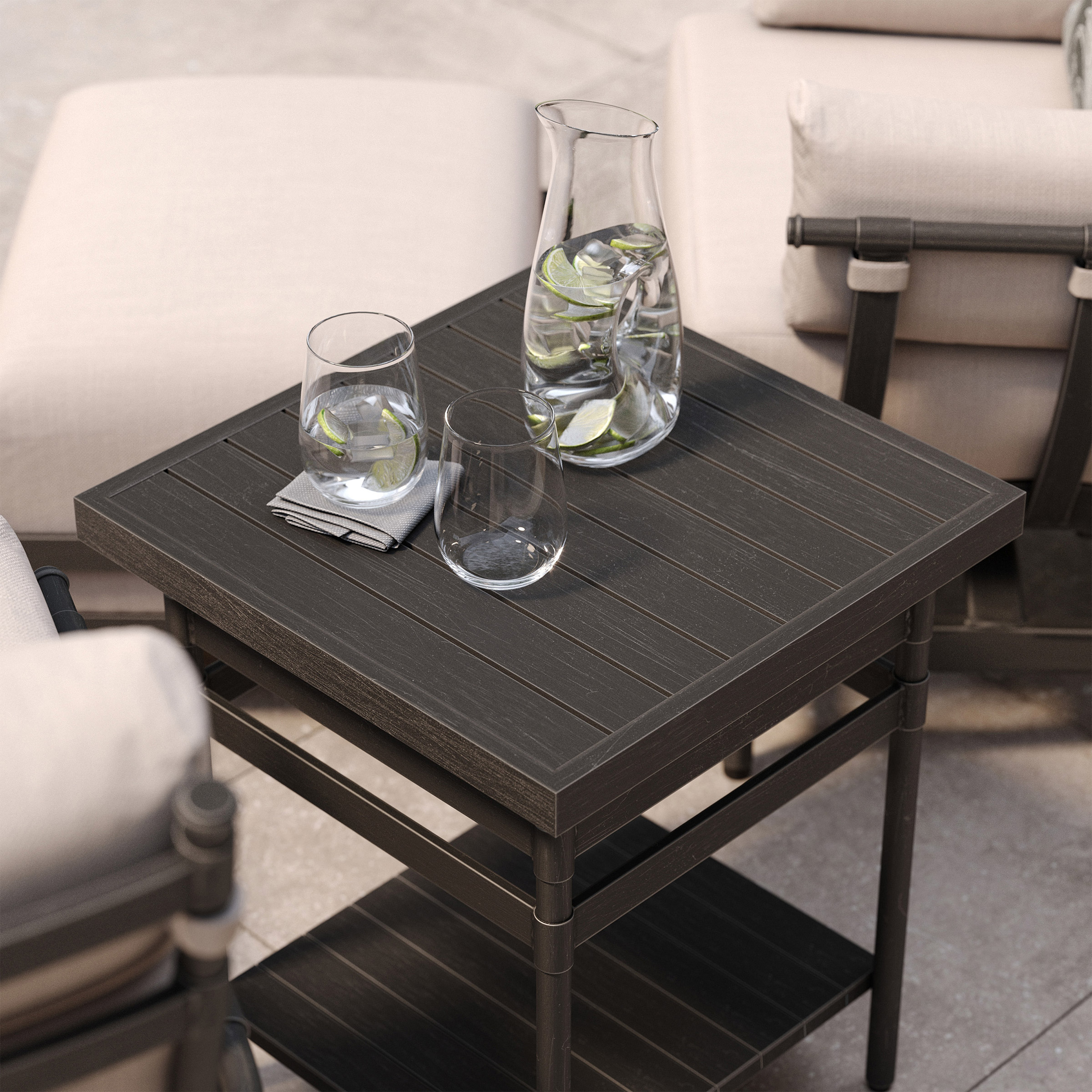 Enlarge Product Preview 4 Successfully Enriched by automation Job.