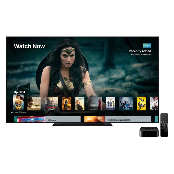 Apple TV 4K 64GB | Costco Apple TV 4K 64GB | Costco