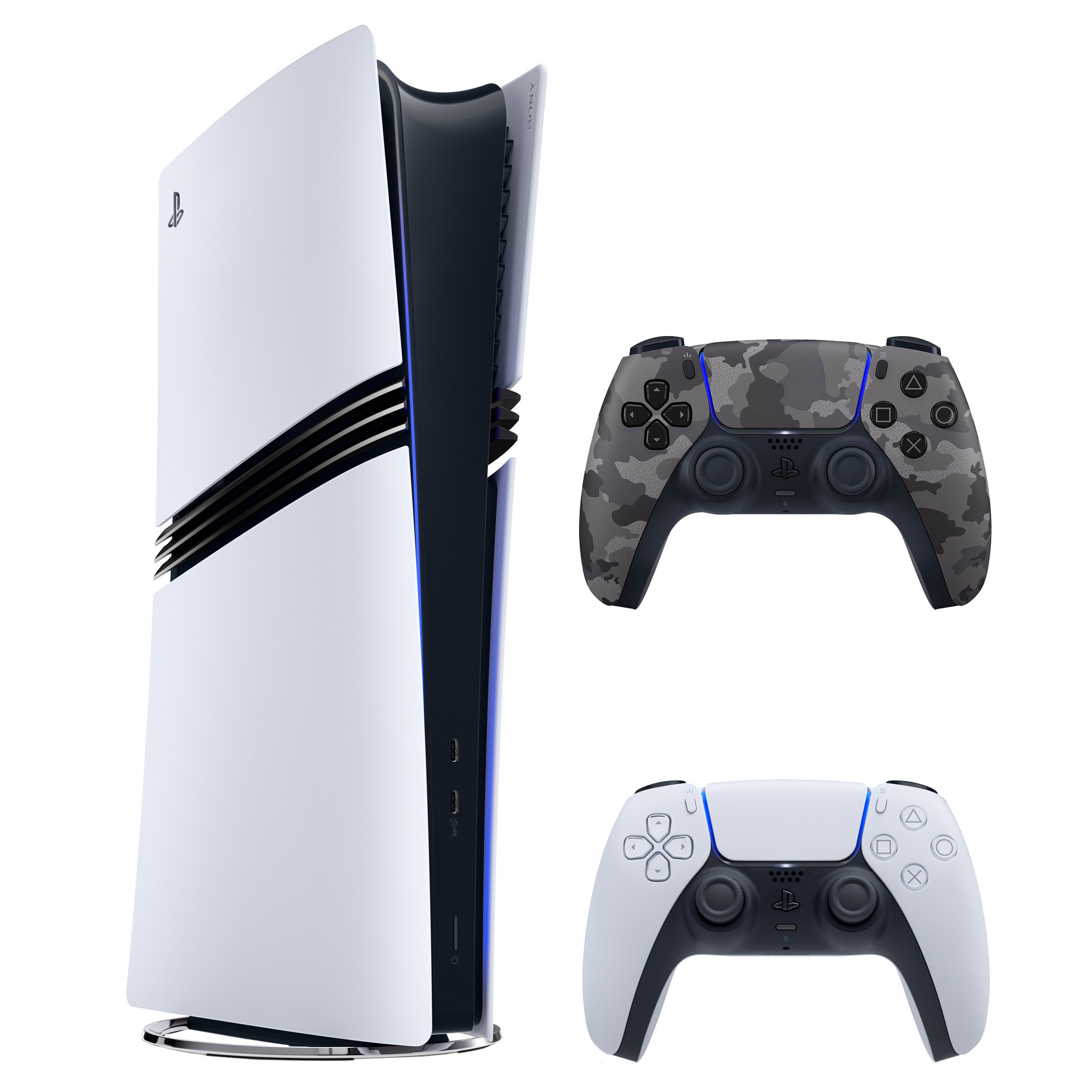 PlayStation - SONY PlayStation5 (PS5) CFI-1100A 4台セット PS5 PlayStation 5 Sony CFI-1100A CFI-1100B Consoleby FedEx