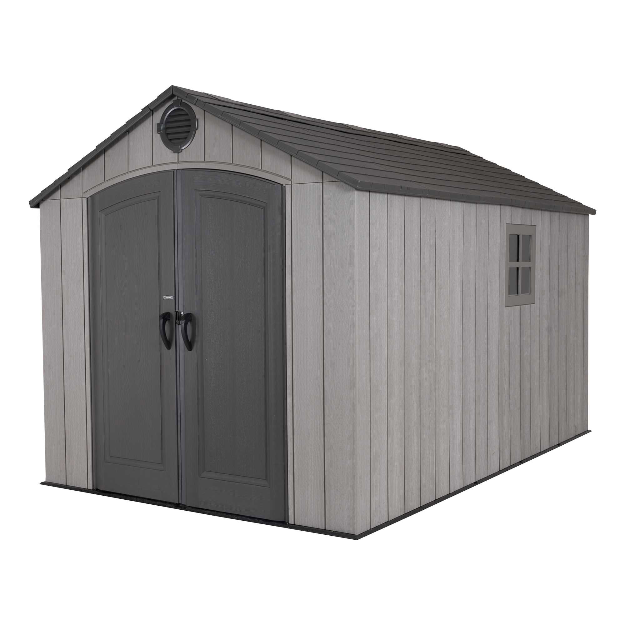 Outdoor Storage Sheds | Costco
