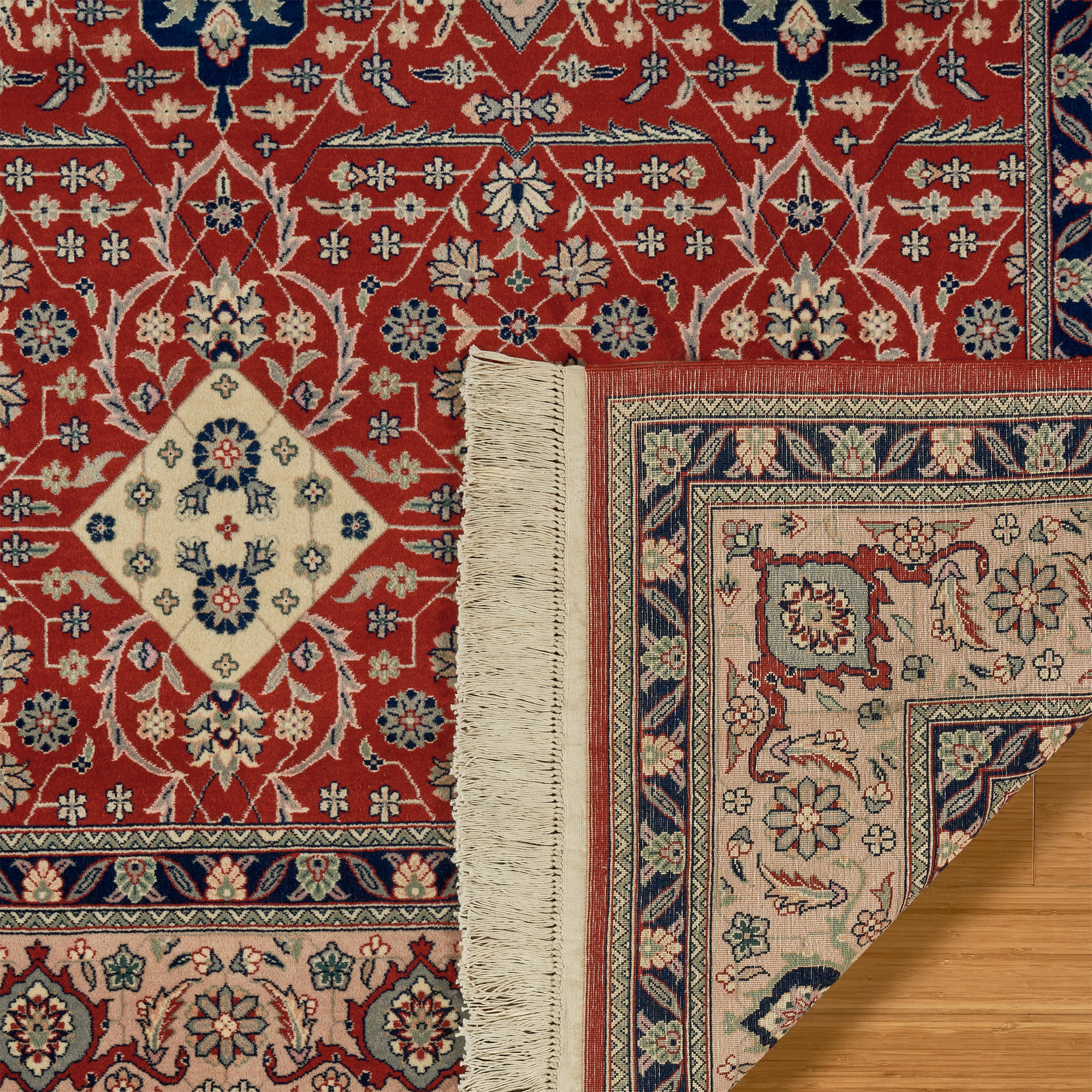 Enlarge Product Preview 4 Successfully Enriched by automation Job.