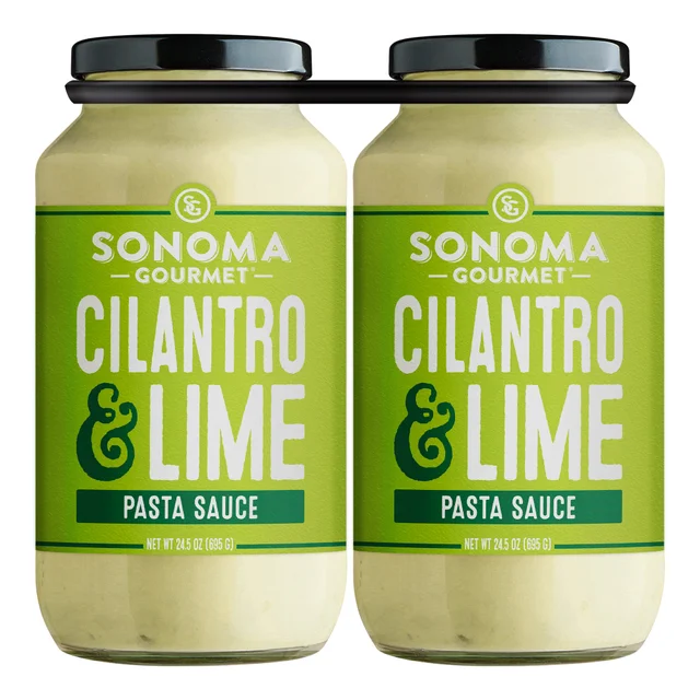 CLANTRO LIME SUCE 2-24.5Z SONOMA GORMET C6T11H6P396