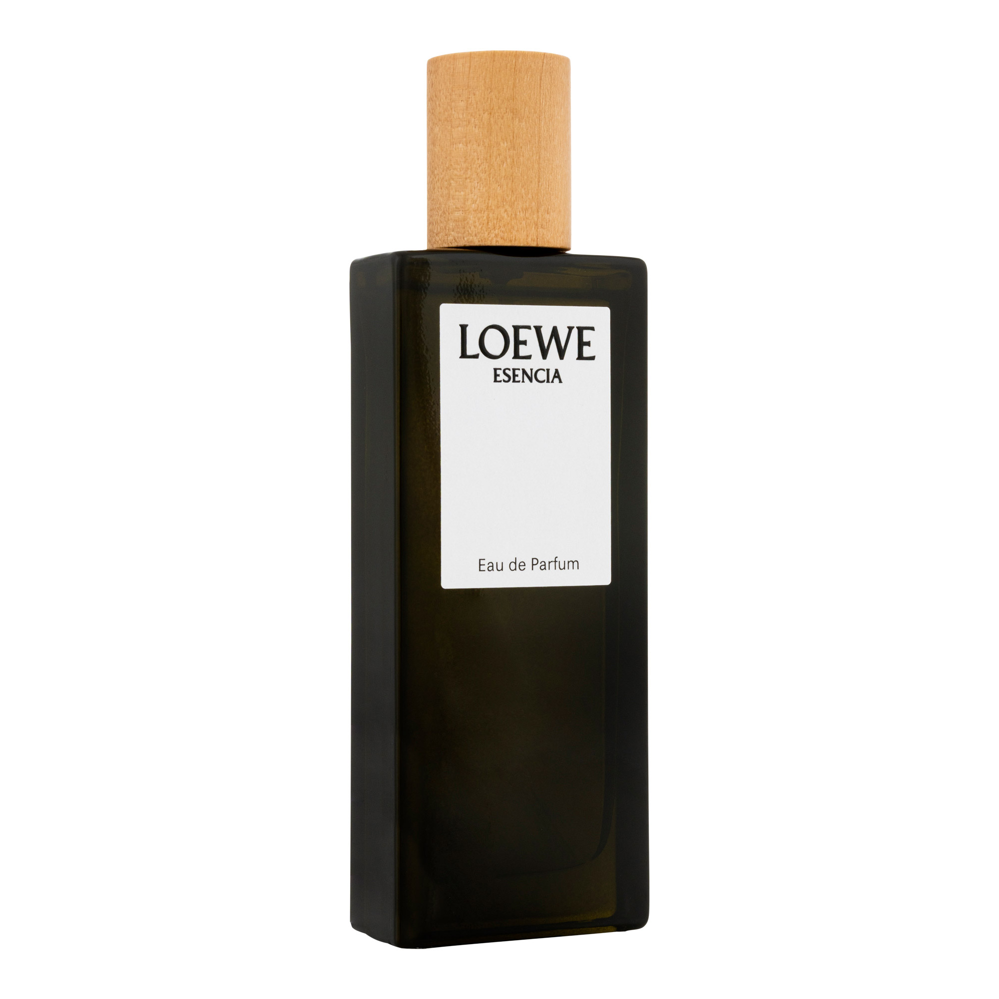香水(男性用) LOEWE ESENCIA Eau de Parfum 50ml LOEWE Esencia Eau de