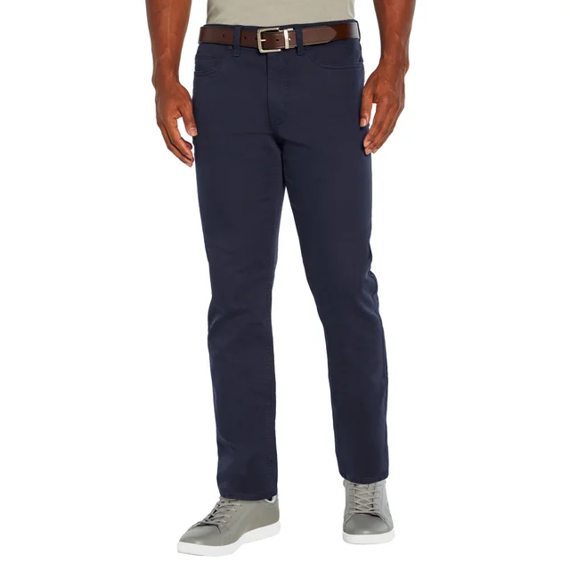 BANANA REPUBLIC MEN'S 5 POCKET PANT