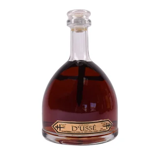 D'usse Vsop Cognac, France, 750 ml