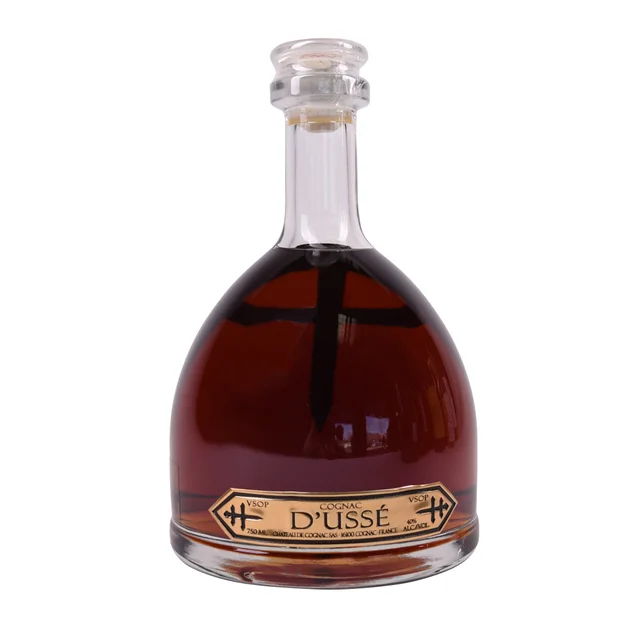 D'usse Vsop Cognac, France, 750 ml