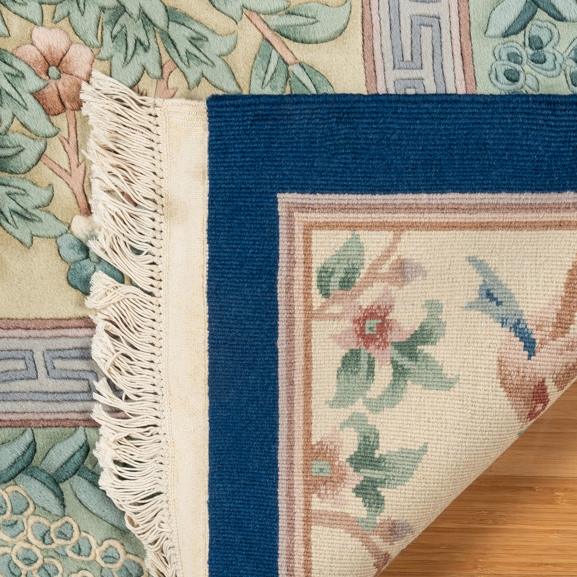 Enlarge Product Preview 5 Successfully Enriched by automation Job.