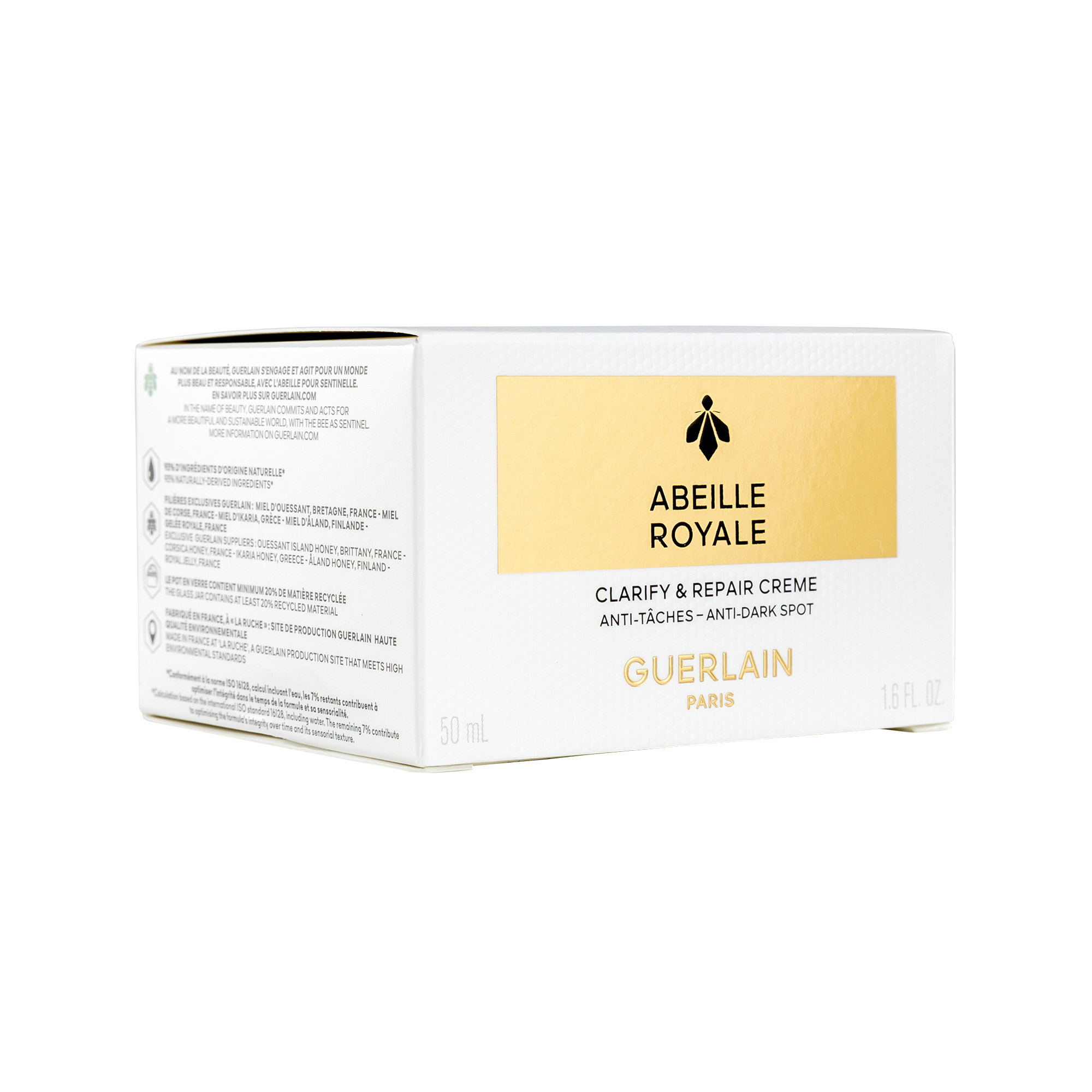 Guerlain Abeille Royale Clarify & Repair Creme, 50 mL | Costco